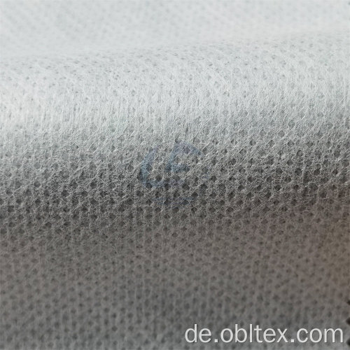 OblBF014 Polyester Pongee 290T mit Bindung